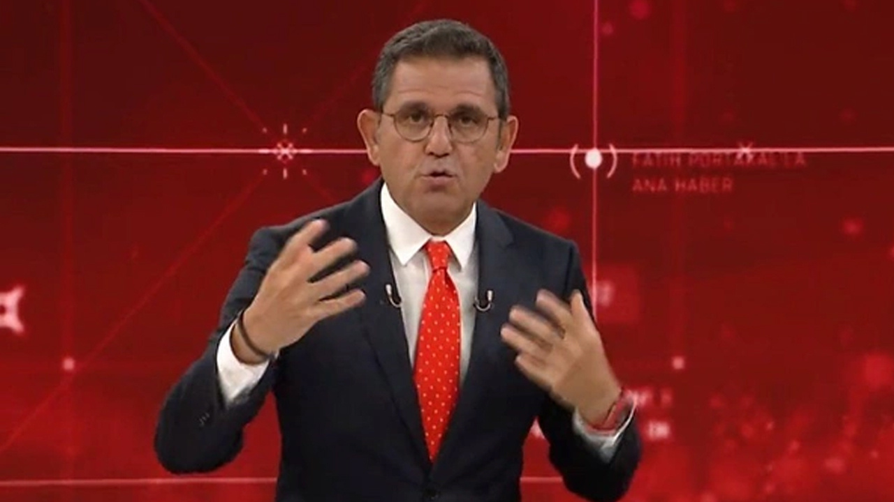 Fatih Portakal kulis bilgisini paylaştı: İşte hükümetin belirlediği asgari ücret…