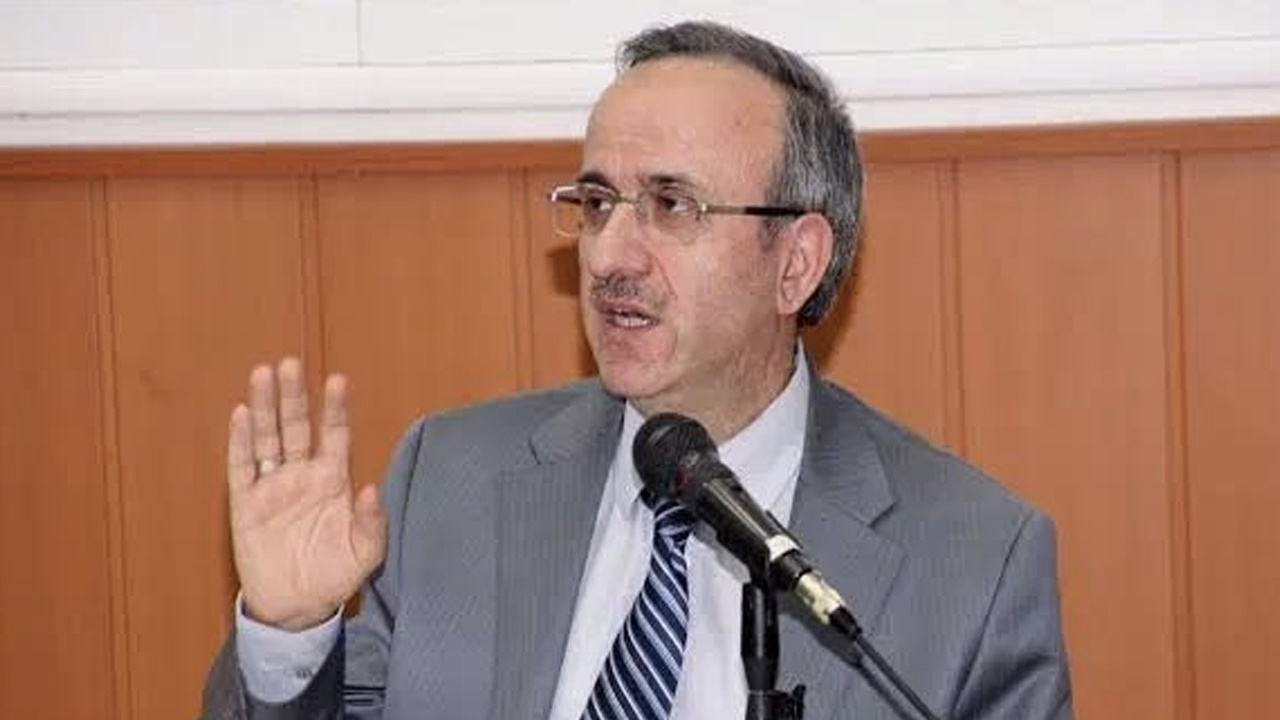 İbrahim Hilmi Karslı kimdir, aslen nereli? İbrahim Hilmi Karslı Diyanet’teki yeni görevi nedir?