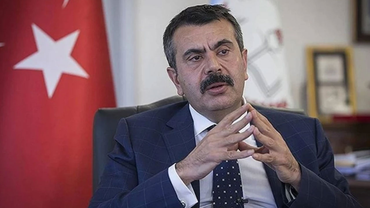 Yusuf Tekin, Milli Eğitim Bakanı olarak atandı! 2018 yılından bu yana rektördü