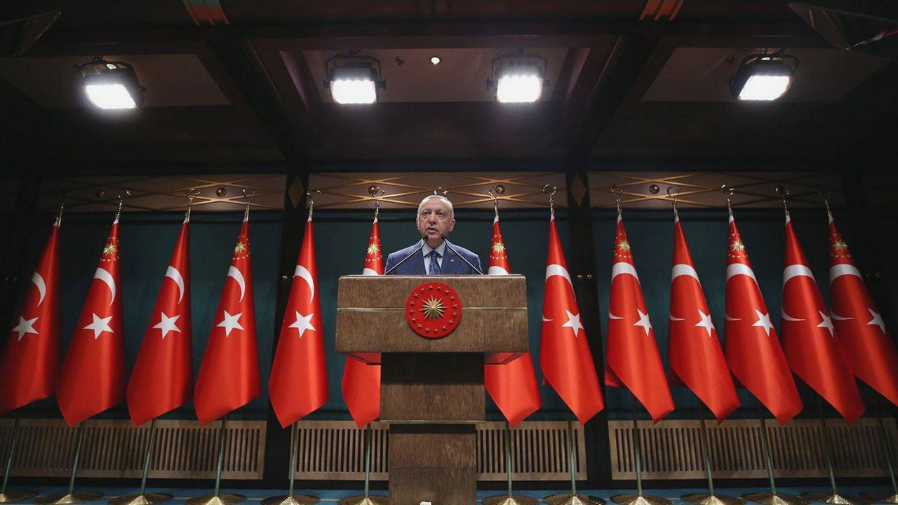 Kabine toplantısı sona erdi! Erdoğan müjdeleri peş peşe sıraladı: Memur ve emekli maaşı zammı için tarih verdi!