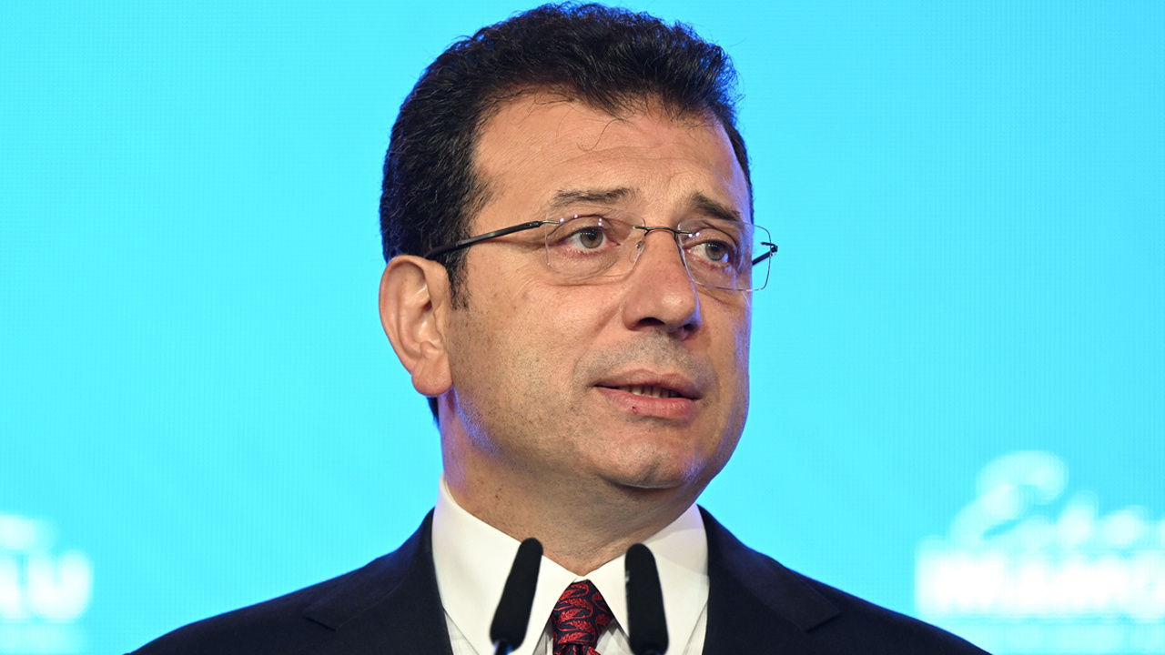 Ekrem İmamoğlu’nun ‘adaylık’ açıklaması gündeme oturdu CHP’den ilk tepki geldi