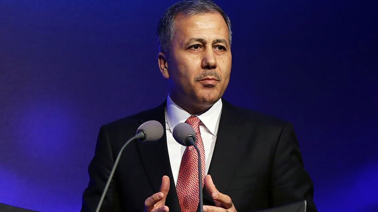 İçişleri Bakanı Yerlikaya duyurdu: Atatürk’e hakaret eden Kuveytli hakkında suç duyurusu