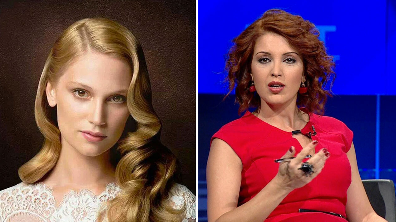 Negehan Alçı’nın paylaşımı olay oldu Farah Zeynep Abdullah suç duyurusunda bulundu