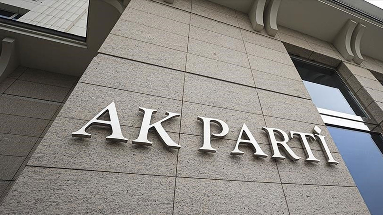 AK Parti’de adaylık için yoğun talep! 400’den fazla ilçe başkanı istifa etti