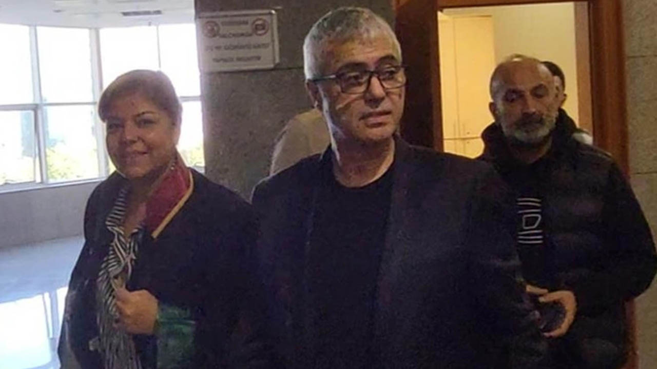Cengiz Kurtoğlu’nun cezası belli oldu