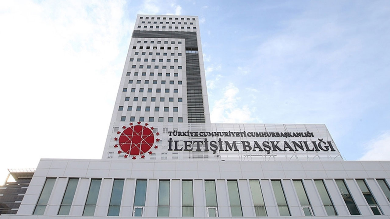 Cumhurbaşkanlığı İletişim Başkanlığı, Dezenformasyon Bülteni’nin 93. sayısını yayımladı