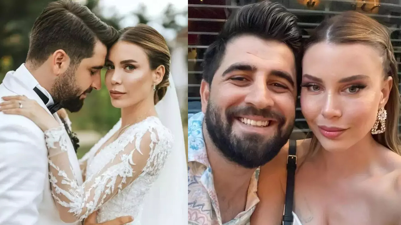 ‘Kafalar’ üyesi Bilal Hancı eşini aldattı! Esin Çepni ‘Siz de görün istiyorum’ deyip ihanetin görüntüsünü paylaştı