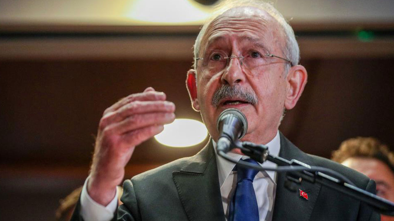 Kemal Kılıçdaroğlu’ndan milletvekillerine yerel seçim talimatı