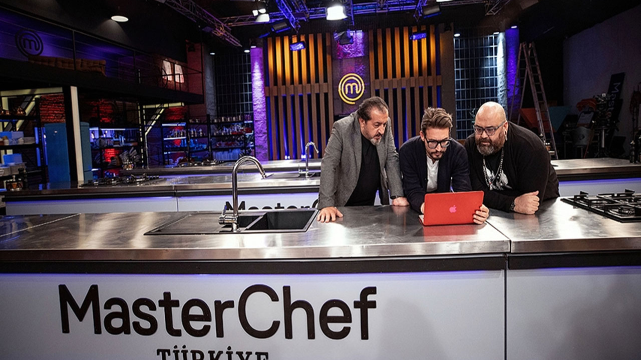 MasterChef’te Cemre tehditler savurdu, can güvenliğim yok deyip isyan etti