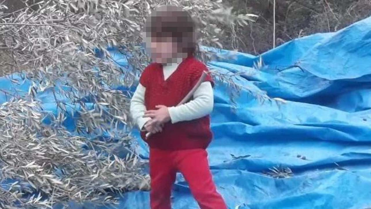 Mersin’de 6 yaşındaki Yağmur’un feci ölümü: Çığlık atarak yere yığıldı