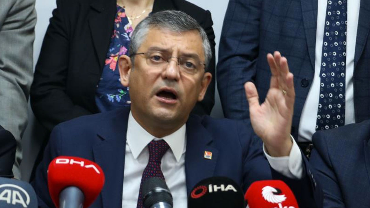 Özgür Özel Ekrem İmamoğlu’nu başkan olacağı iddiasıyla ilgili ne dedi?