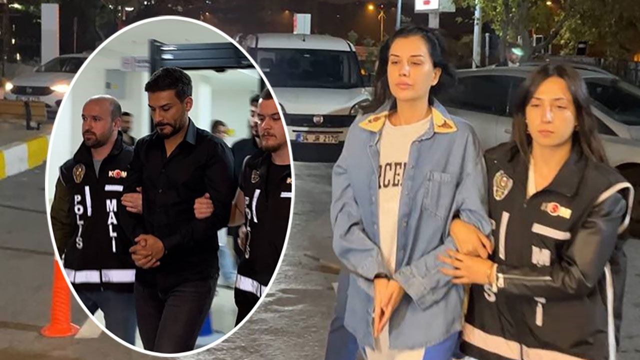 Dilan Polat gözaltındayken onun hesabından paylaşım yapan firari avukatı yakalandı! Akşener’e ne demişti?