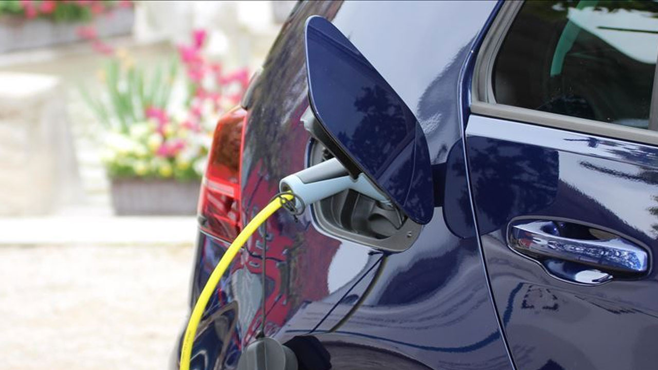 Elektrikli otomobillerin ÖTV matrahında düzenlemeye gidildi