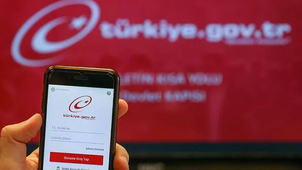 Emniyet’ten e-Devlet onaylı diploma ilanlarına yönelik uyarı