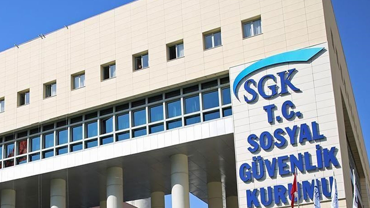 Haksız işsizlik ödeneğine SGK’den denetleme yapıldı