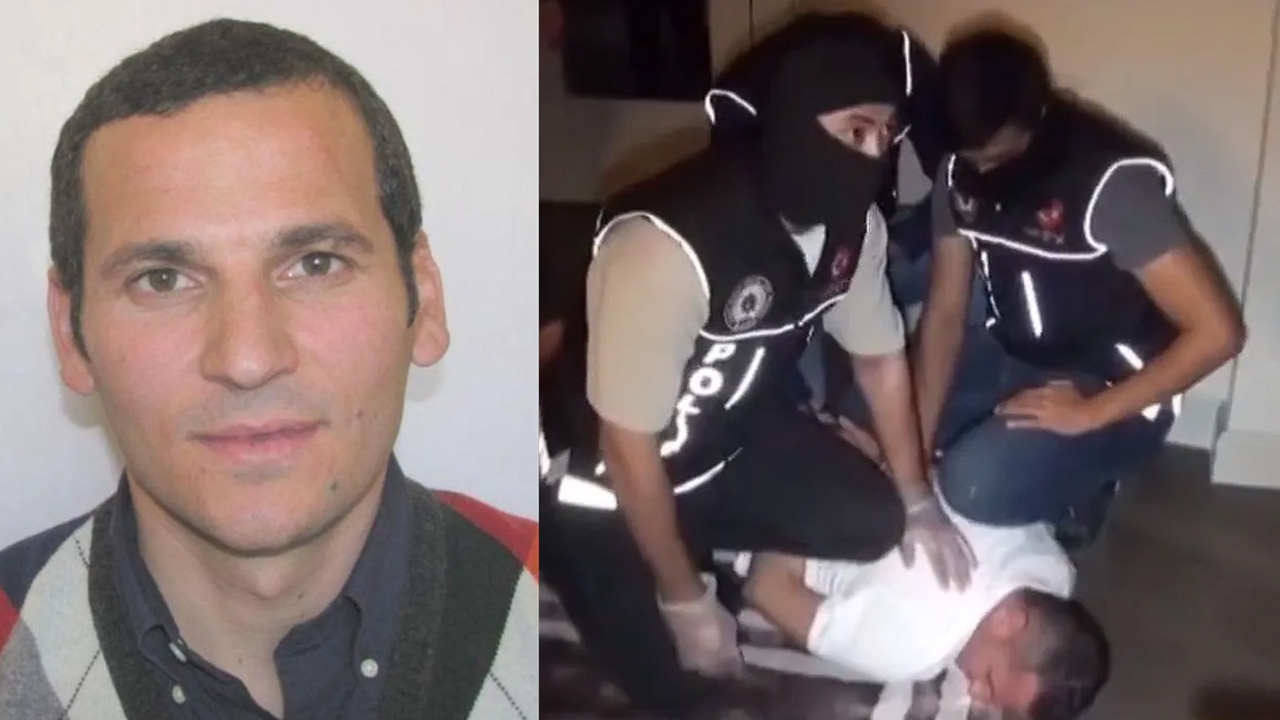 İstanbul’da yakalanan uyuşturucu baronuyla ilgili yeni detaylara ulaşıldı