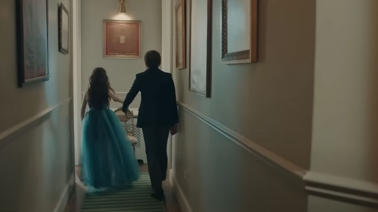 Sakla beni dizisi çocuk sahnesi tepki çekmişti RTÜK Star’ı affetmedi