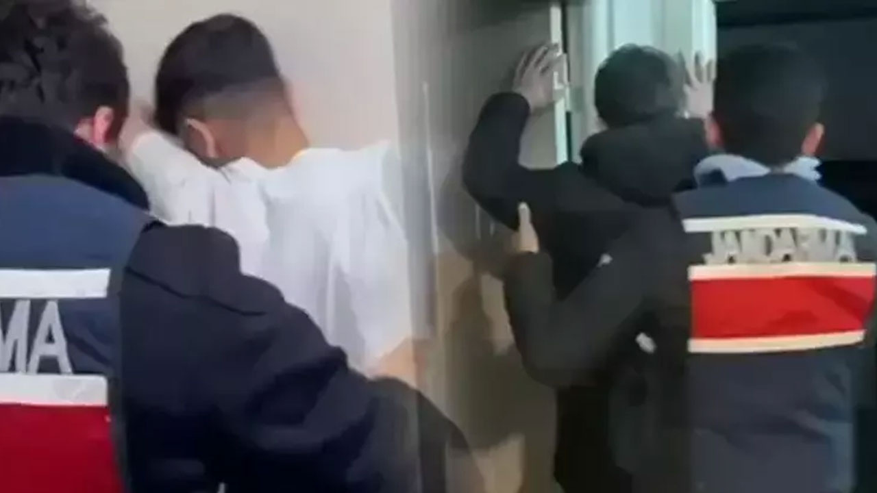 Ali Yerlikaya açıkladı! İskoçlar Çetesi olarak bilinen organize suç örgütü çökertildi