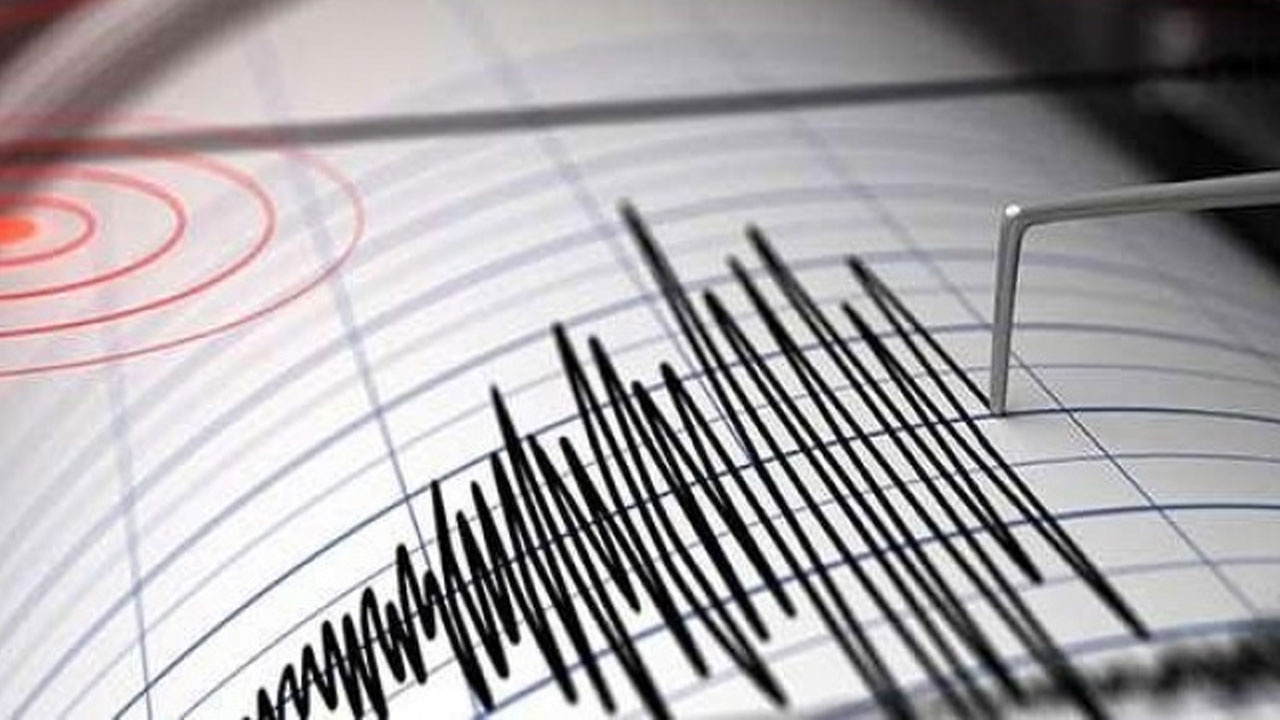 Malatya’da deprem oldu! AFAD’dan son dakika açıklama var….