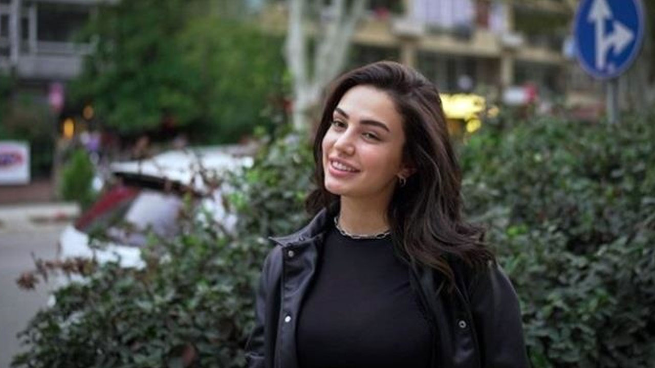 Silahlı saldırı suçlamasıyla gözaltına alınan Ece Ronay adli kontrolle serbest bırakıldı