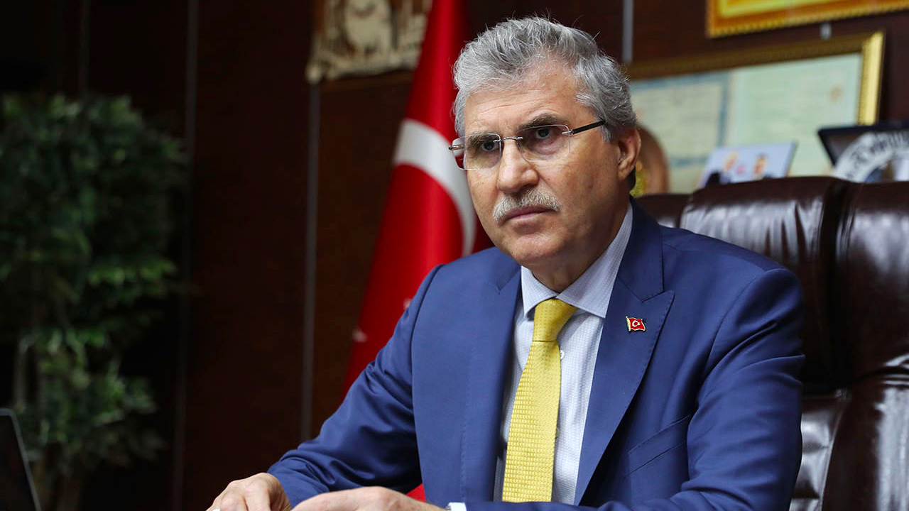 TOGG’u Sakarya’ya getirince şehrin çehresi değişti dedi Ekrem Yüce’nin sözleri olay oldu