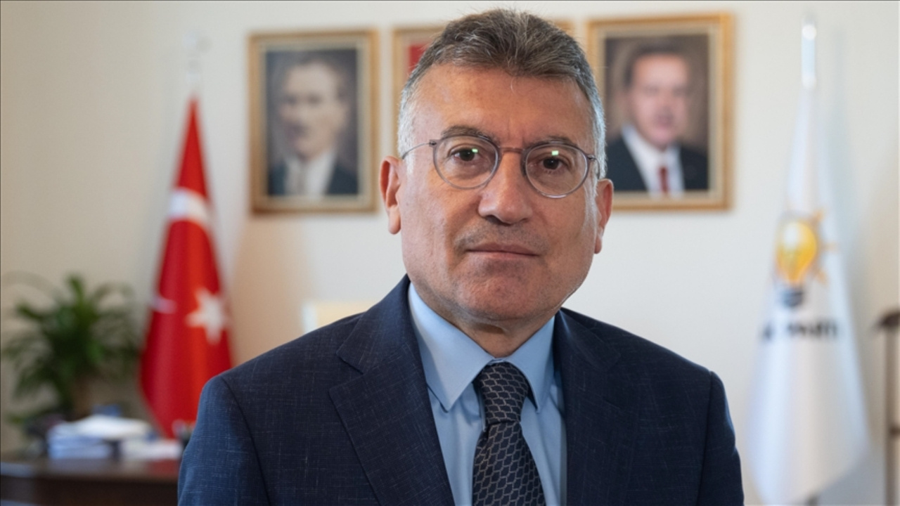 AK Parti’den emekliye ek zam açıklaması