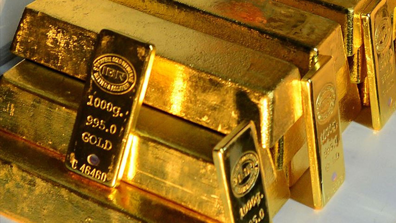 Altının kilogram fiyatı yükseldi, ne kadar oldu? İşte son durum…