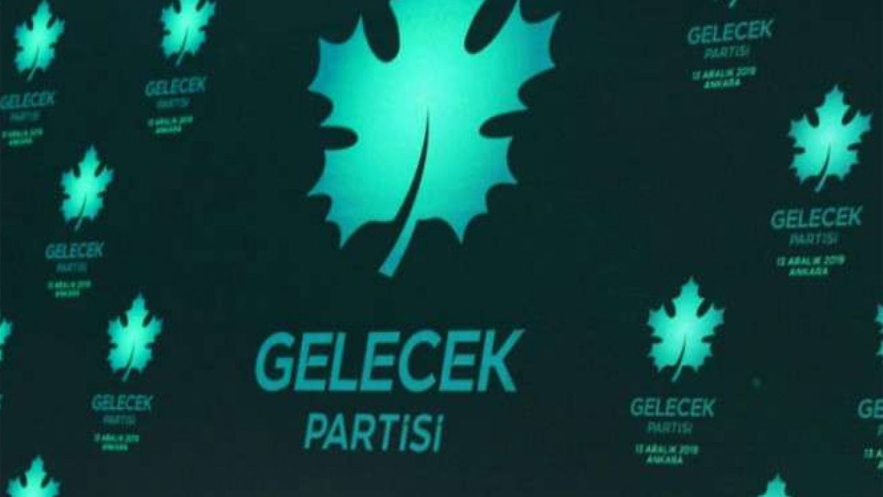 Gelecek Partisi 72 belediye başkan adayını açıkladı