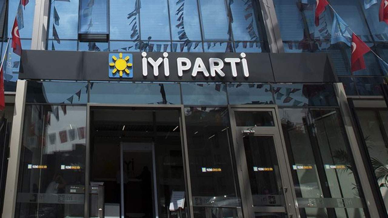İYİ Parti’de sular durulmuyor 130 kişi istifa etti! ‘Yüzüm kalmadı…’