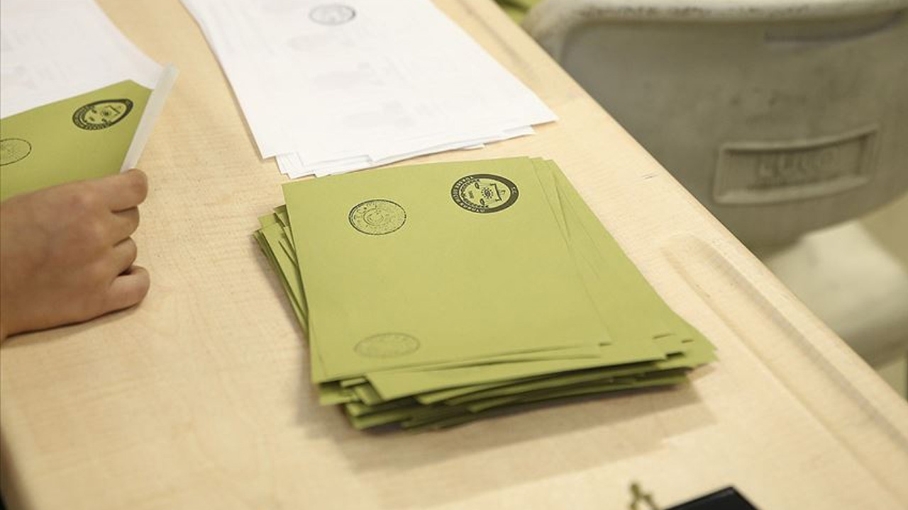 YSK’ya bildirildi! 36 parti adaylarını ön seçim yapmadan belirleyecek