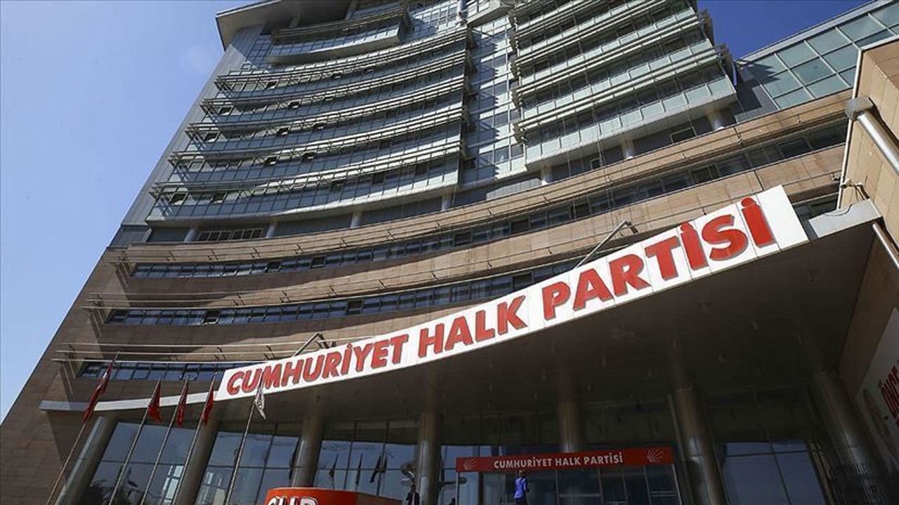 Özgür Özel talimat verdi! CHP 81 il ve tüm ilçelerde düzenleyecek