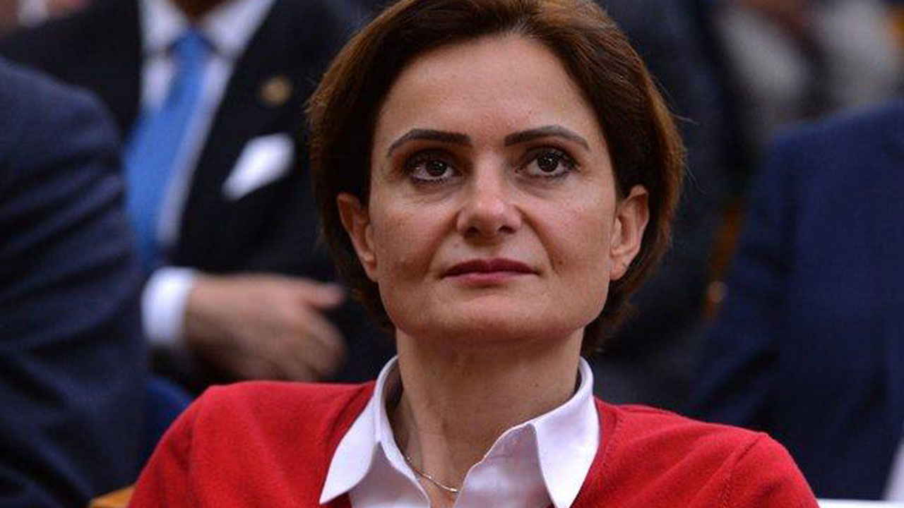 Canan Kaftancıoğlu’nun ifadesi ortaya çıktı: Bütün sorumluluk bana ait