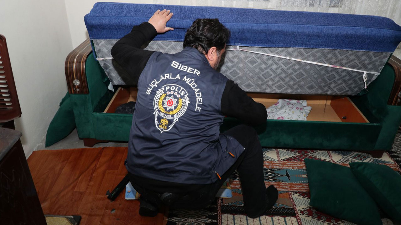 ‘Evde paketleme işi’ dediler, vatandaşı dolandırdılar!