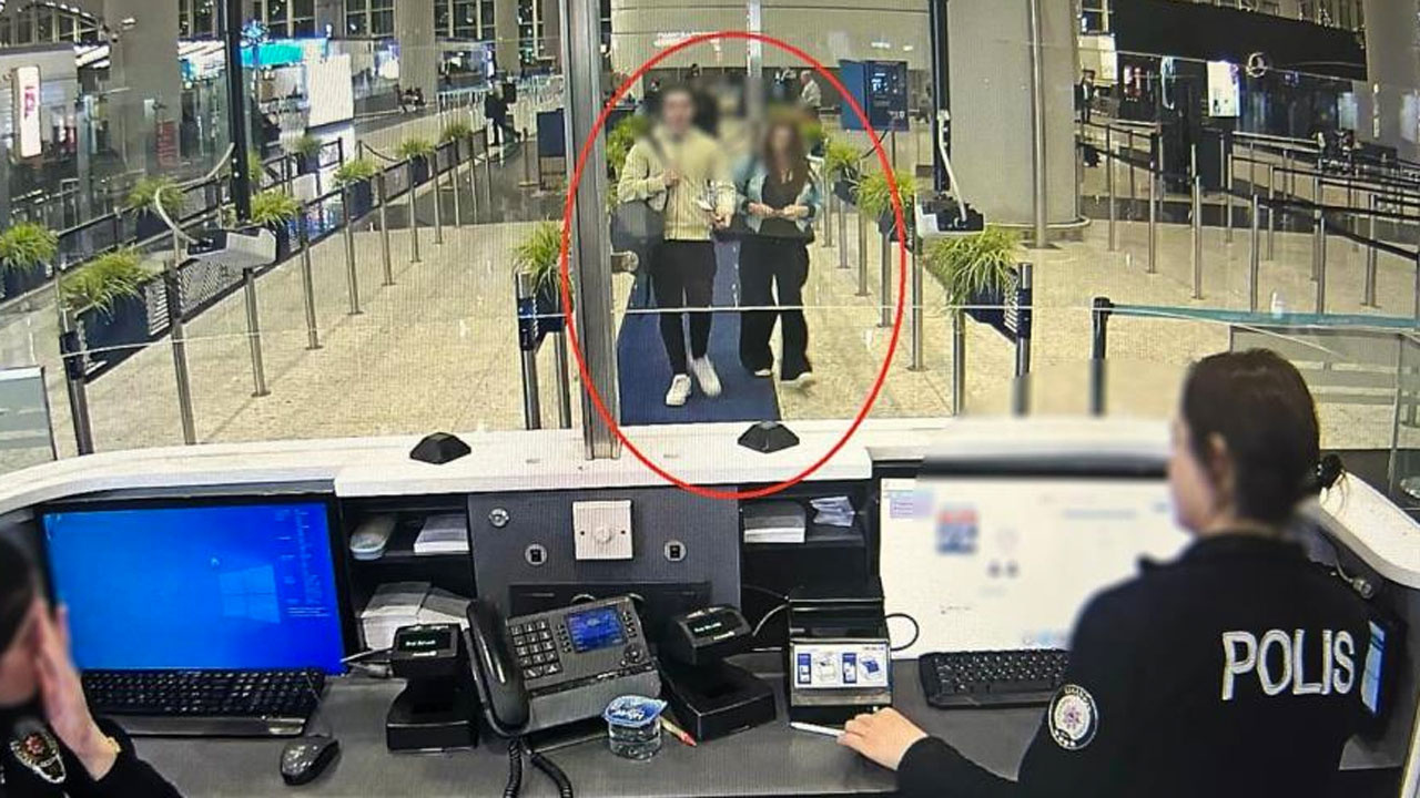 Eylem Tok’un ABD’de ev kiralamaya çalıştığına dair yazışma ortaya çıktı
