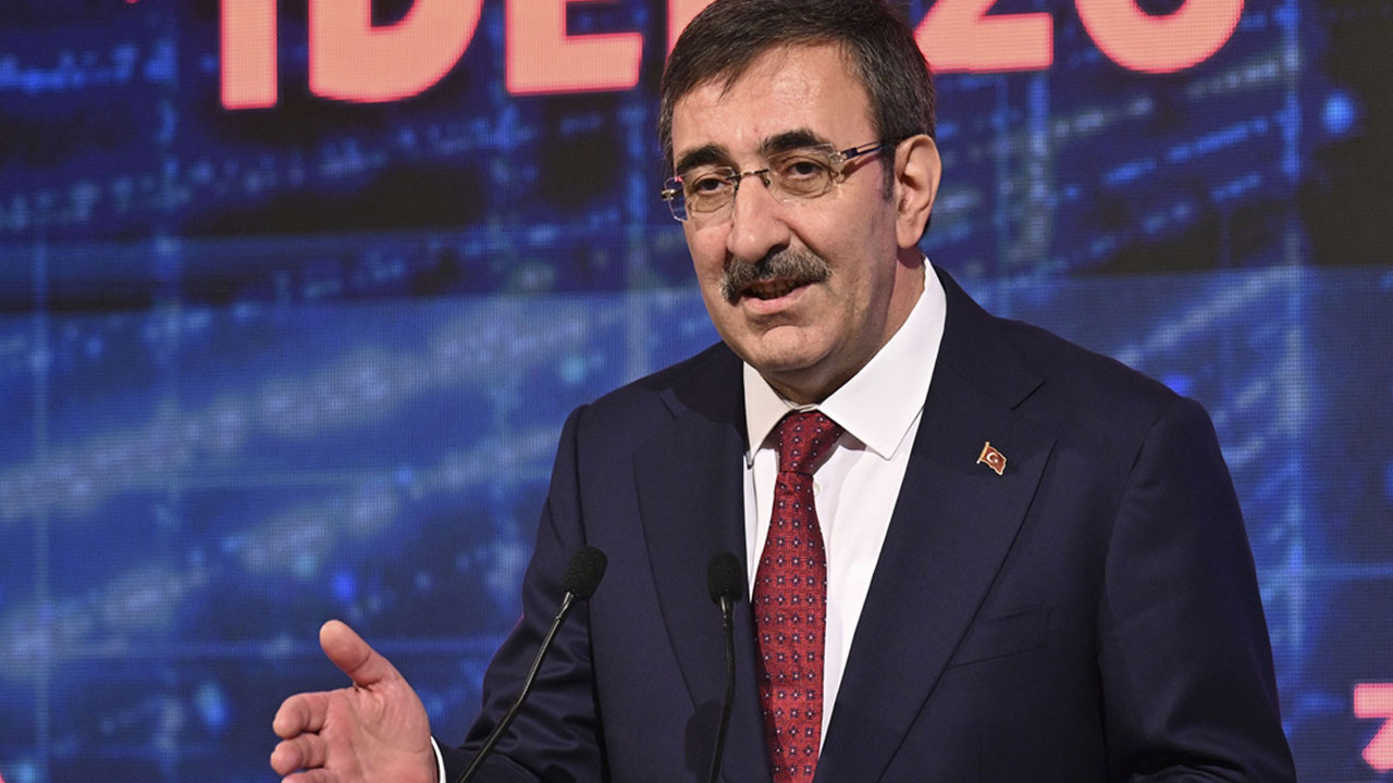 Kiralarda yüzde 25 zam sınırı kaldırılacak mı? Cevdet Yılmaz açıkladı