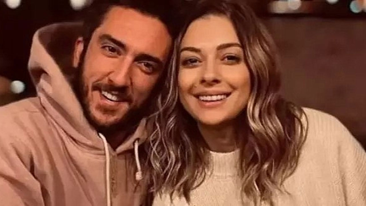 Talu çifti hakkında yeni iddia! Sosyal medyadan mesaj atmış
