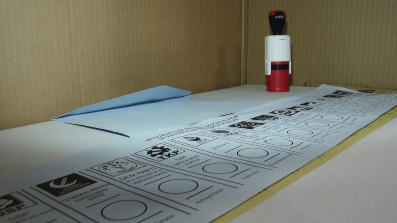 YSK’den sandık kurulu başkanlarına uyarı mesajları