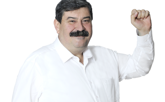 Yıldız’dan teşekkür mesajı Toroslar kazandı!