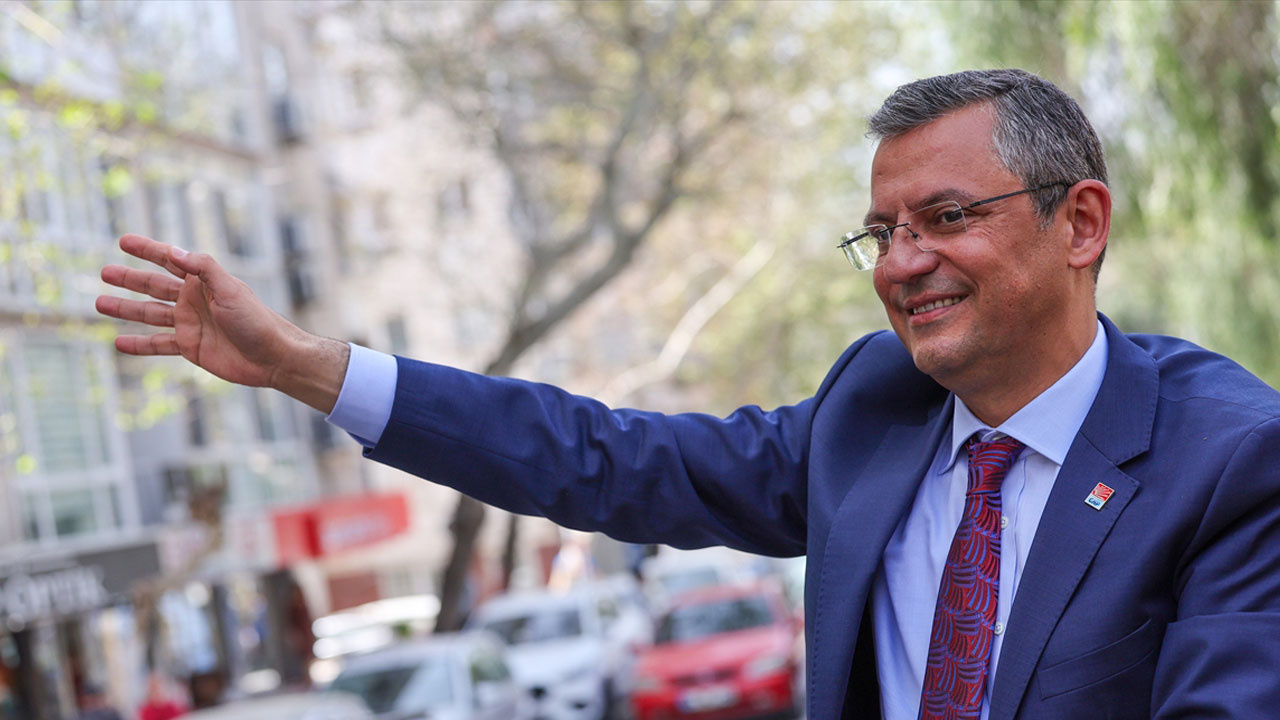 CHP lideri Özgür Özel seçim sonrası konuştu! Erken seçim, Tunç Soyer sözleri dikkat çekti