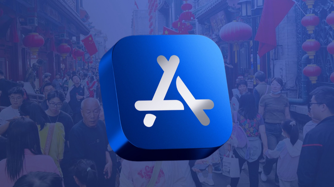 Çin’den sosyal medyaya darbe! Popüler uygulamalar mağazadan kaldırıldı