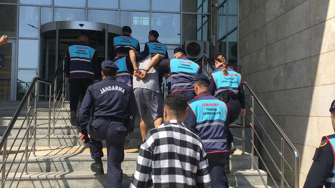 Mersin’deki vahşet! Tutuklanan zanlı cezaevinde intihar etti