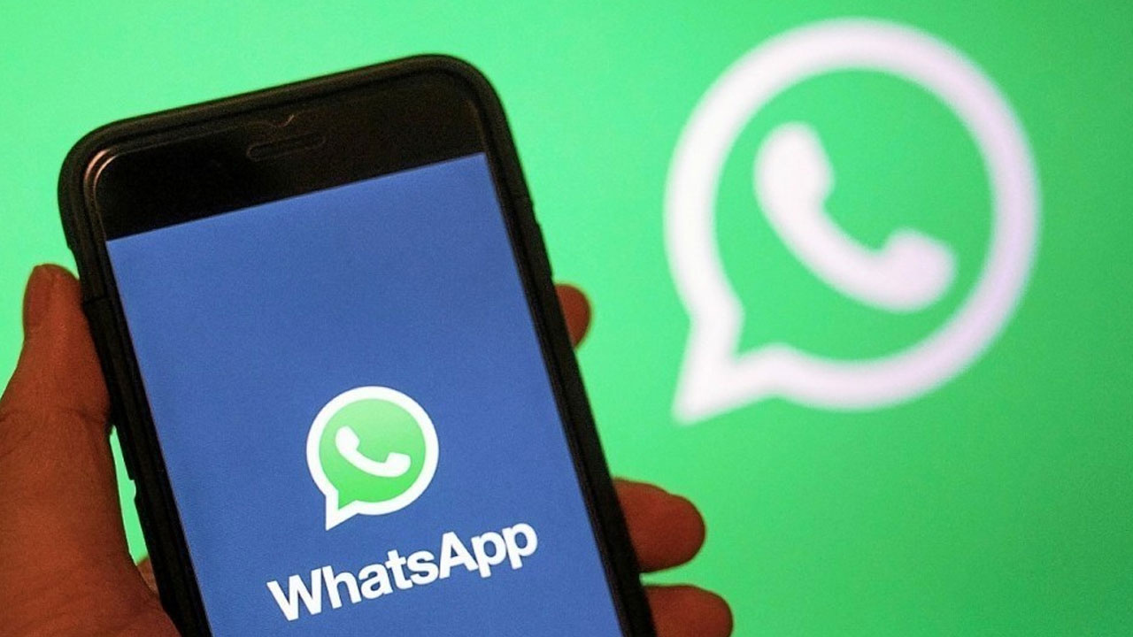 Mesajlaşma uygulaması WhatsApp çöktü