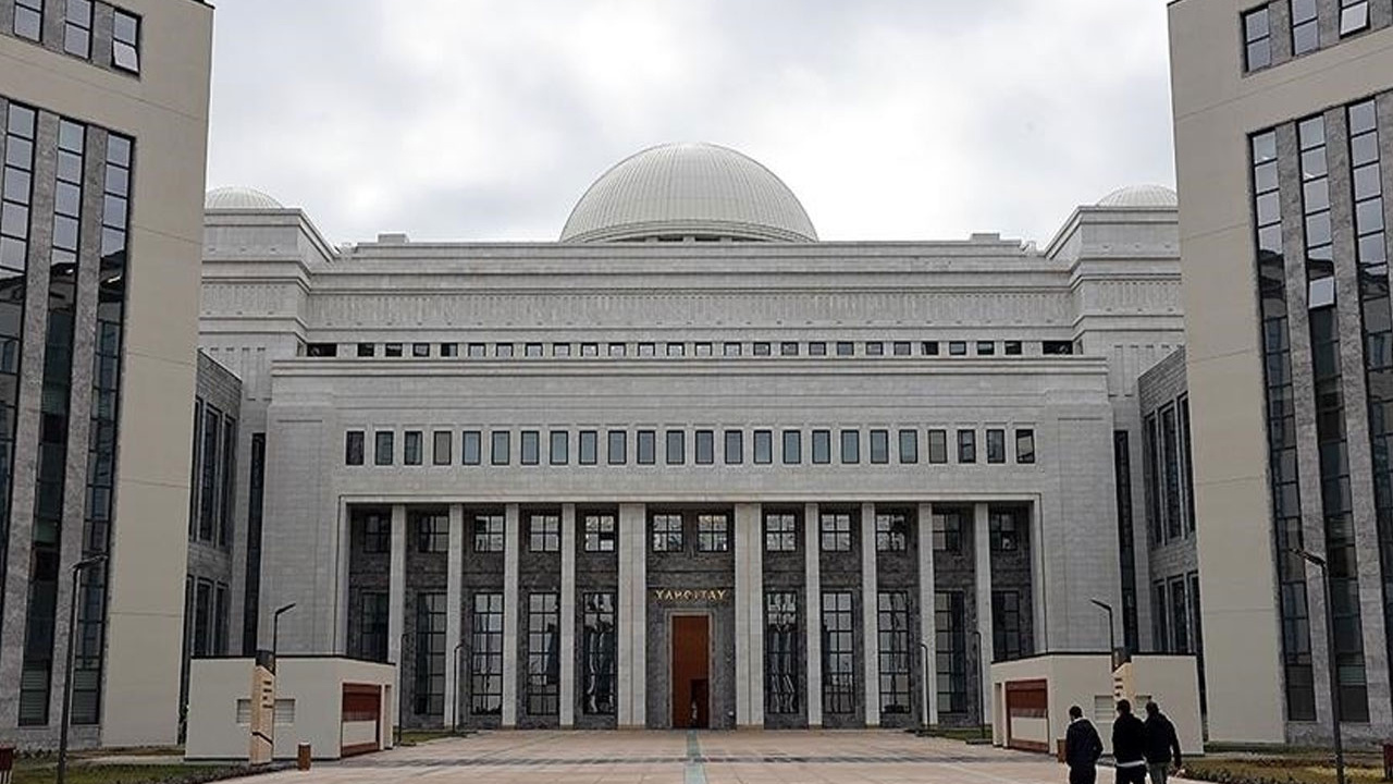 Yargıtay Başkanı, seçimin 11. turunda da belirlenemedi!