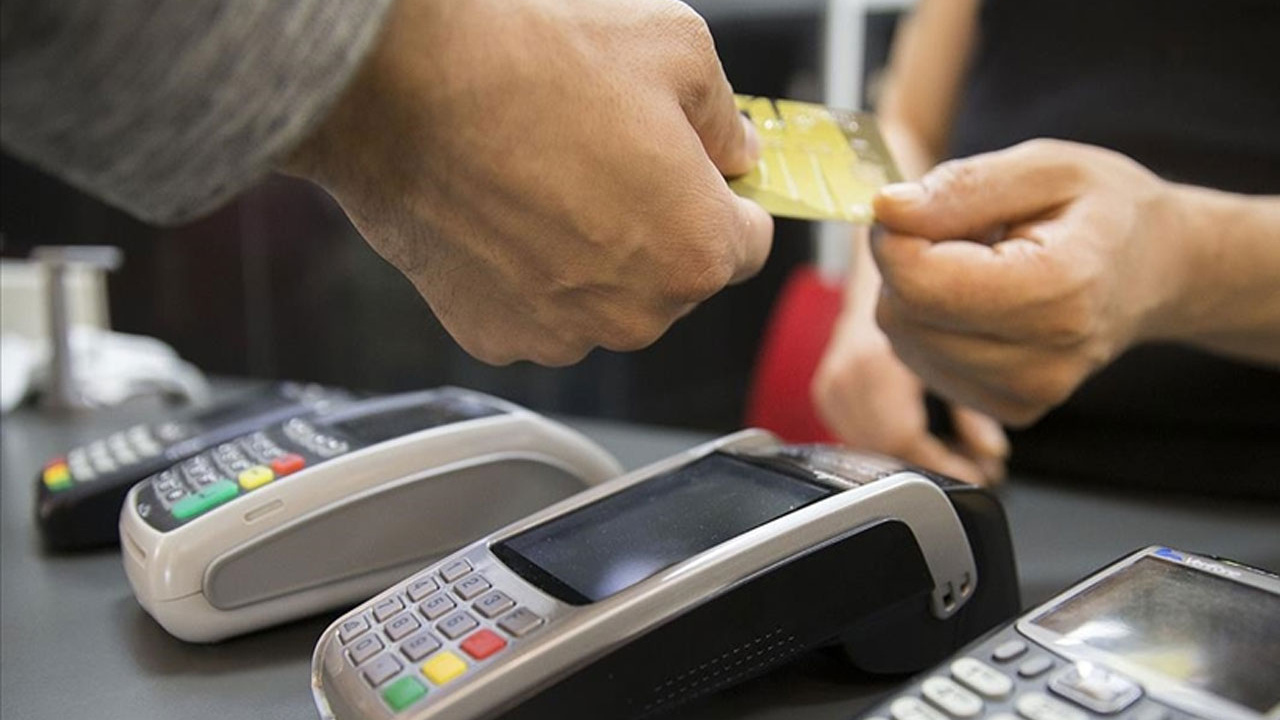 Temassız ödemelerde şifresiz işlem limiti 1500 lira oluyor