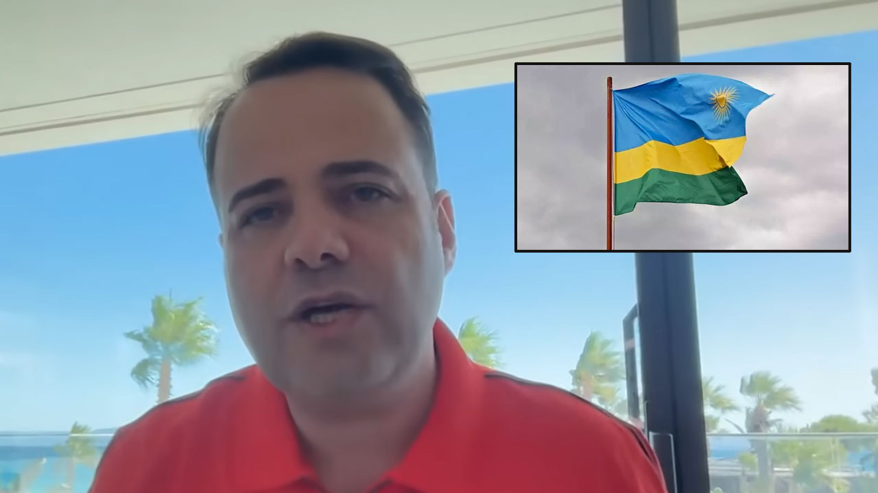 İstanbul’a 5 uçak dolusu Ruandalı geliyor iddiası Özgür Demirtaş sordu Bakanlıktan açıklama