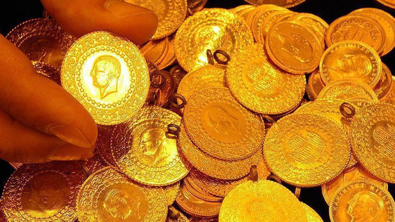 Altın tırmanışa geçti! Gram 2 bin 600 lirayı aştı, 18 Temmuz altın fiyatları…