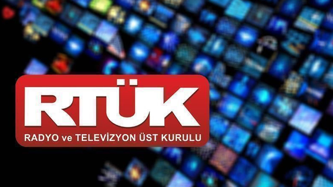 RTÜK’ten radyolara sert uyarı