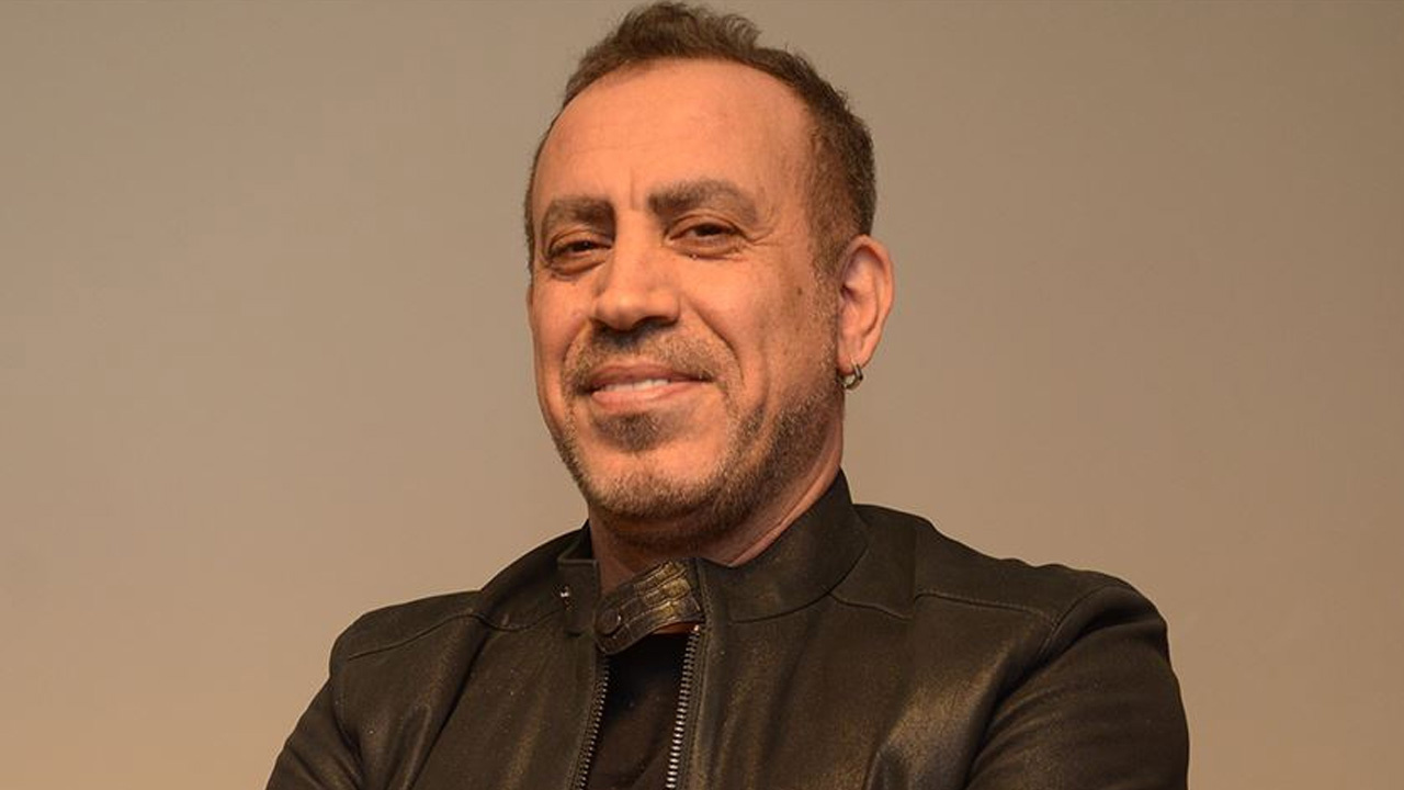 Şarkıcı Haluk Levent, konser sonrası hastaneye kaldırıldı