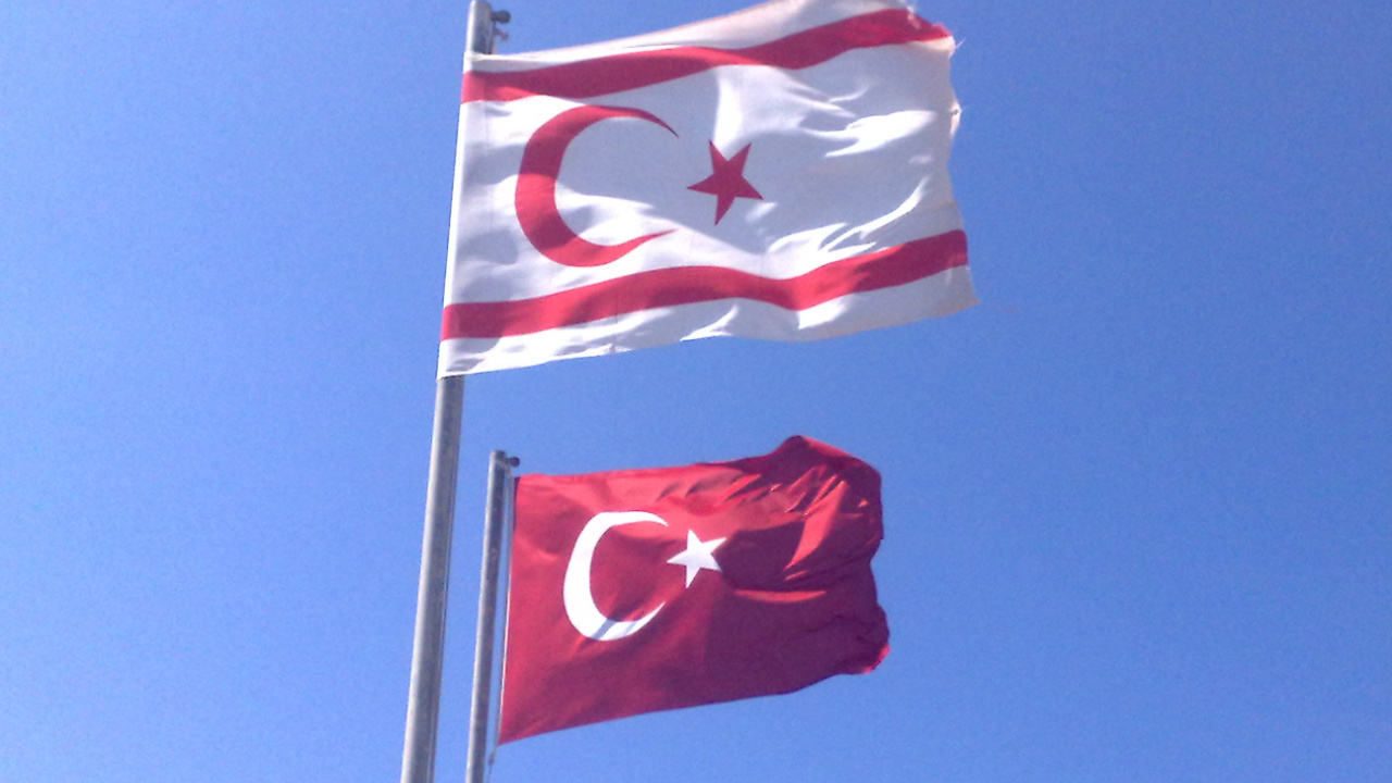 Türkiye’den Kıbrıs paylaşımı! Tüm dünyaya net mesaj