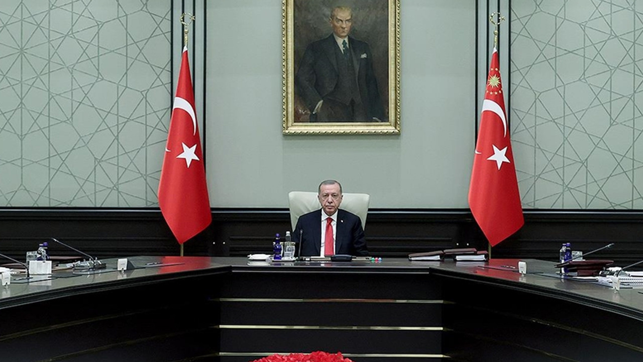 Yüksek Askeri Şura bu hafta toplanıyor